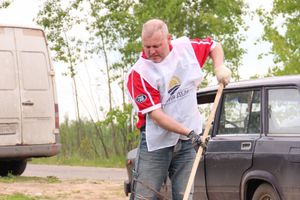 «Партия Дела» делает дело