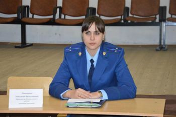 В Переслегинской гимназии состоялся День правовой помощи детям (ФОТО)