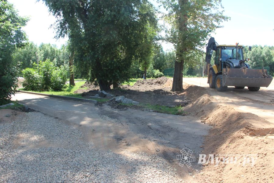 ​На Дятлинке появится новое поле (ФОТО)