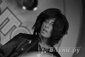 Рок-фестиваль «Открытое небо». Еще один ракурс