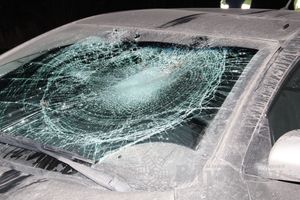 В великих Луках сбит пешеход