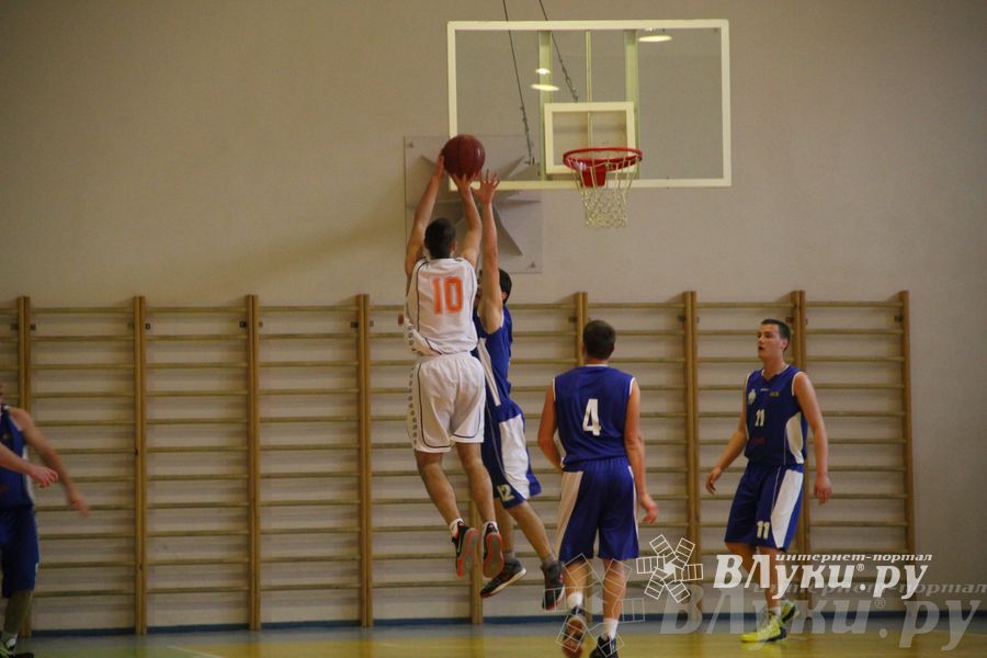 Завершился первый тур СЗФО Чемпионата АСБ в Великих Луках (фото)