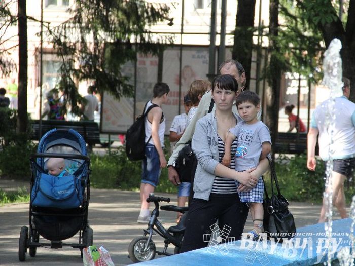 Молодежный концерт «Жизнь без наркотиков»