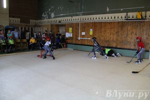 День защиты детей