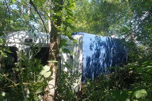 В ДТП в Куньинском районе погиб ребёнок (ФОТО)