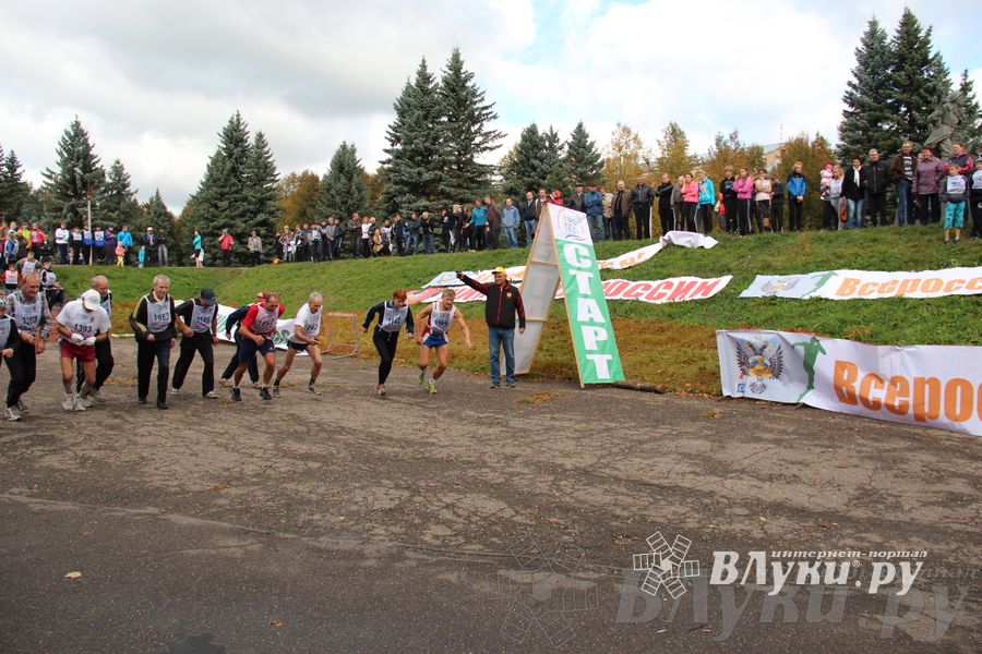 Кросс нации