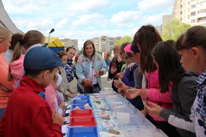 Презентация новой модели LADA Vesta Cross состоялась в Великих Луках (ФОТО)