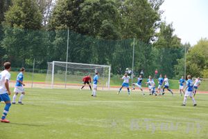 Финал Кубка Псковской области по футболу