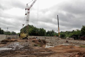 В Великих Луках построят новую 6-ю школу и начнут строить школу в районе ул. Герцена (ФОТО)