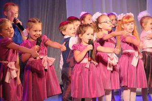 В ГДК им. Ленина состоялся «День открытых дверей» (ФОТО)