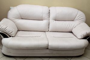 Скидки на диваны предлагает великолучанам «Оптима Мебель» (ФОТО)