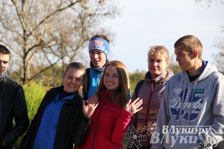 «Кубок первокурсника 2014» 