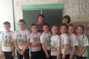 В Псковской области прошли соревнования между командами дружин юных пожарных (фото)