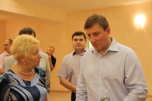 Школу №13 отремонтировали за 94 млн. рублей (ФОТО)