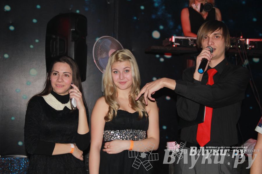 Развлекательный центр «SPACE» отметил свой первый День рождения