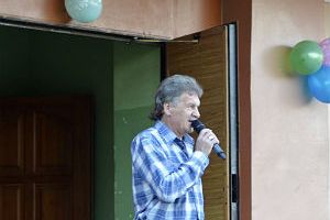 Дни деревень и поселков отмечают в летние месяцы жители Великолукского района (фото)