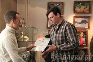 В художественном салоне состоялась фотовыставка «Летние впечатления»