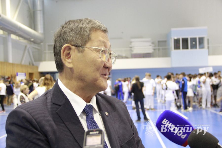 Состязания по стрельбе из лука «Надежды России» открылись с рекорда (ФОТО)