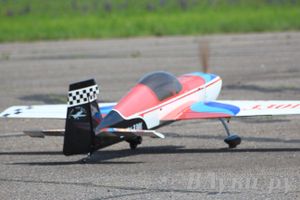 IV Фестиваль авиамодельного спорта России в классе радиоуправляемых моделей