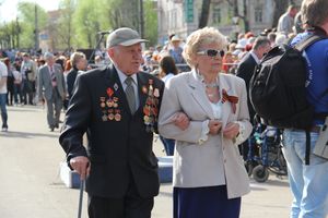 Парад Победы