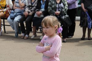  65 лет Городскому парку культуры и отдыха