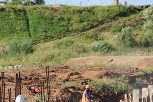 Путепровод в Великих Луках появится в 2018 году (ФОТО)