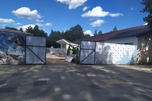 Необычные скульптуры появятся в великолукском парке (ФОТО)