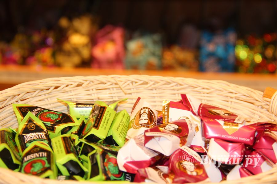 Такой рыбы нигде больше нет (ФОТО)