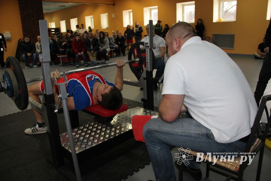 паурлифтинг