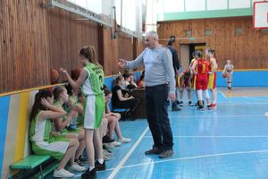 Великолучанки завоевали золото на открытом турнире по баскетболу (ФОТО)