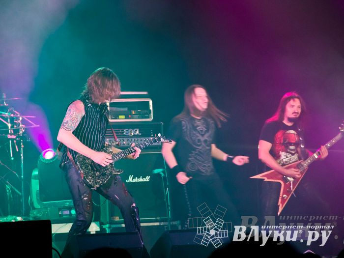 Концерт «КИПЕЛОВа»