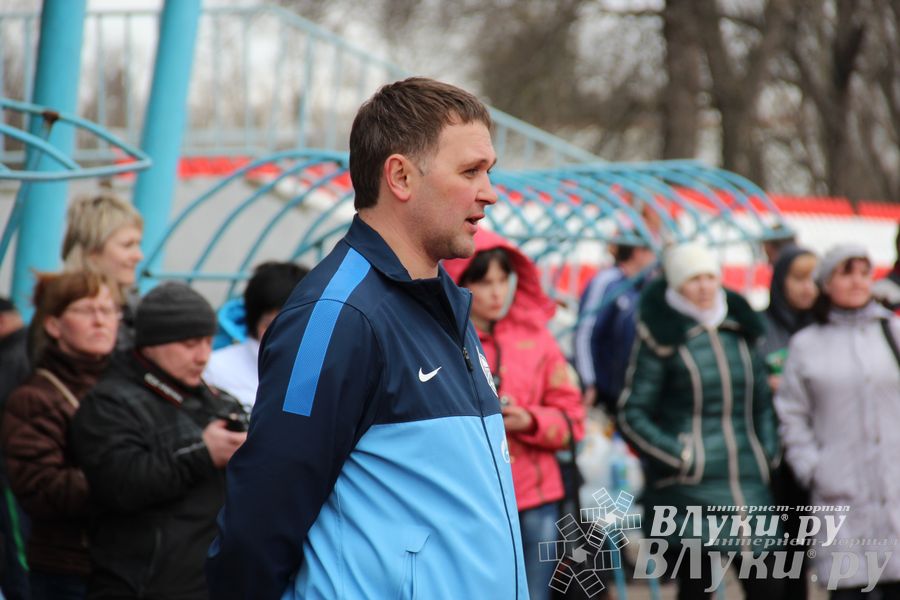 В Великих Луках прошел международный детский турнир по футболу «Наши надежды»