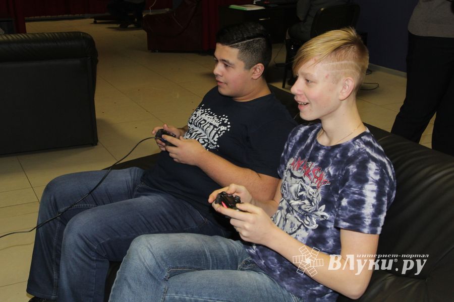 Центр виртуальной реальности SuperNova приглашает за призами! (ФОТО)