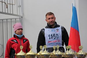 Кросс нации