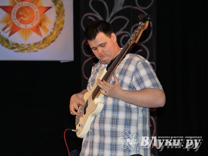 Подведены итоги фестиваля военно-патриотической и солдатской песни «Споем, чтоб вовек не забыть...» (фото)