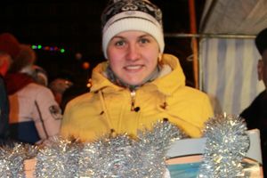 Состоялся розыгрыш призов от ТК «Первомайский» (фото)