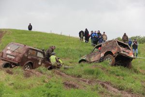 Кураж (ФОТО)