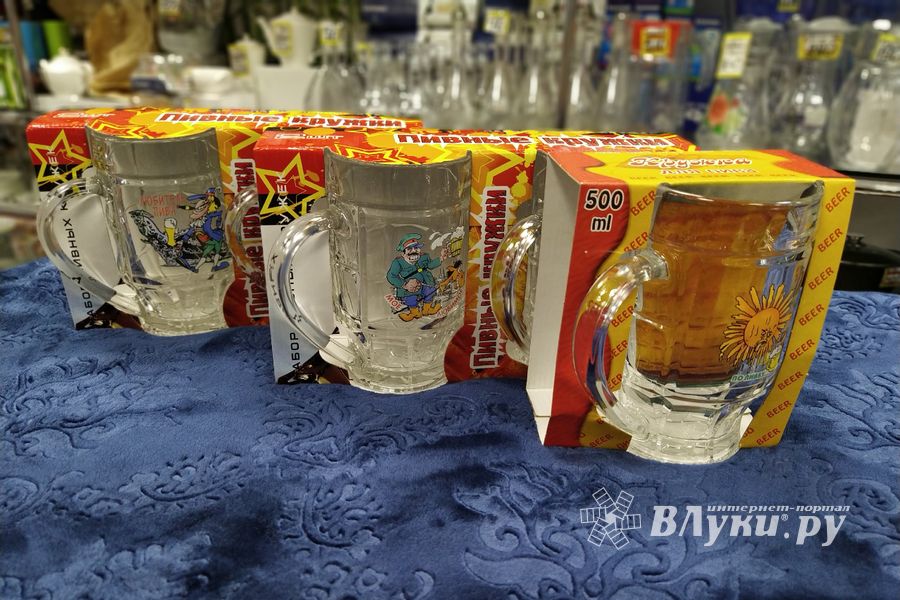 Где купить много подарков для мужчин (ФОТО)