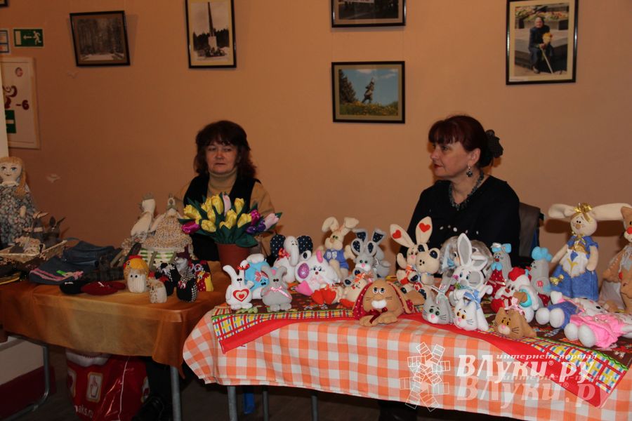 В доме культуры имени Ленина прошел концерт, посвященный Международному дню танца (фото)