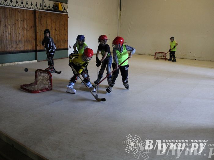 День защиты детей