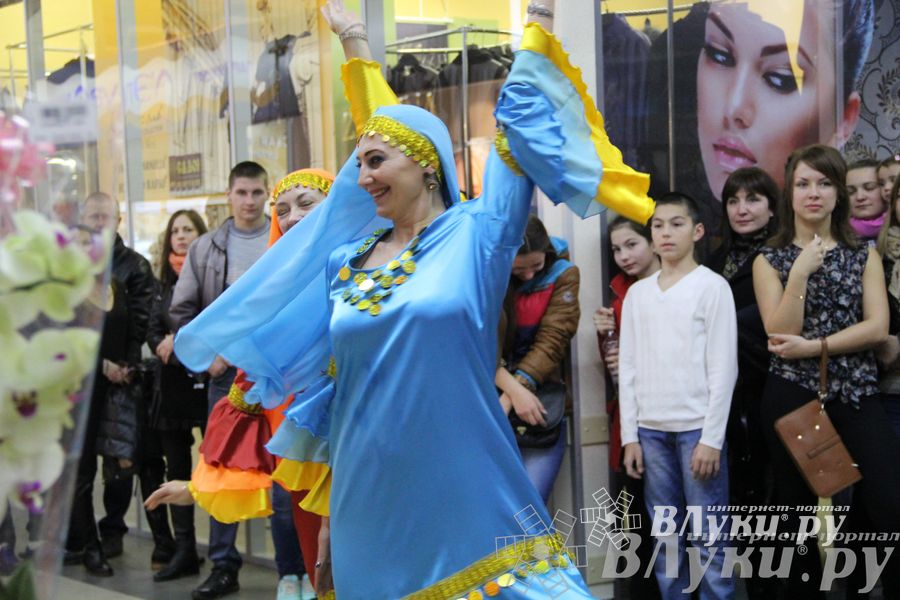 Спортивный клуб «С-фитнес» провел «Фитнес-Фестиваль» (фото)