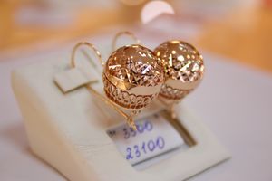 Если дарить, то лучшее!