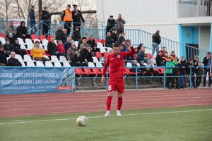 Футбол (ФОТО)