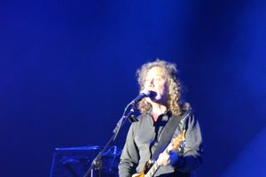 Концерт Владимира Кузьмина