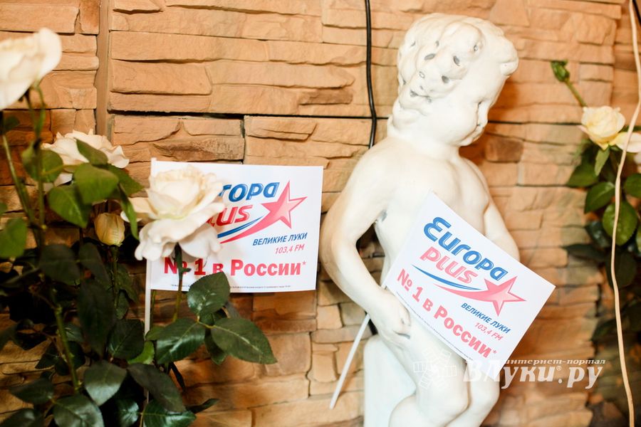 "Мисс Бикини" названа!