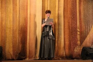 В Великих Луках состоялся праздничный концерт «В Светлый праздник Рождества» 