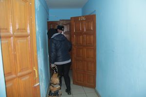 В Великих Луках проходит акция «Сообщи где торгуют смертью» (ФОТО)