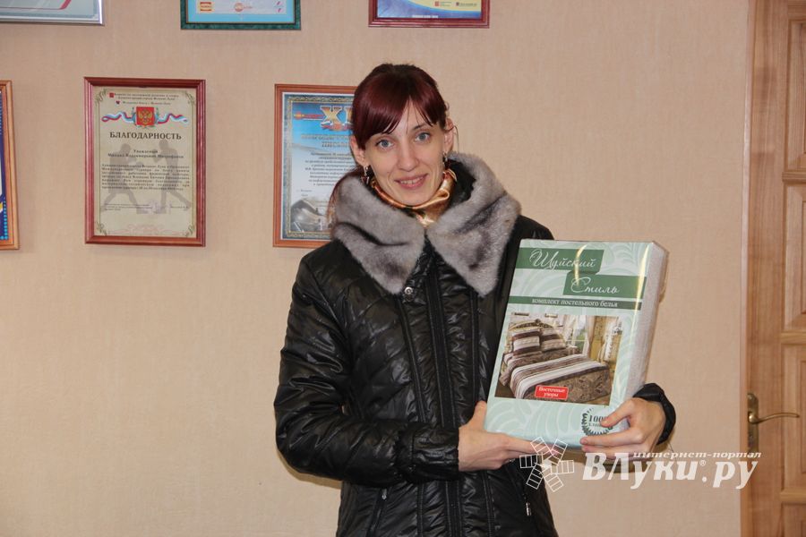 Победители конкурса «Следопыт»