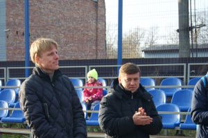 В Великих Луках завершился турнир по дворовому футболу (ФОТО)