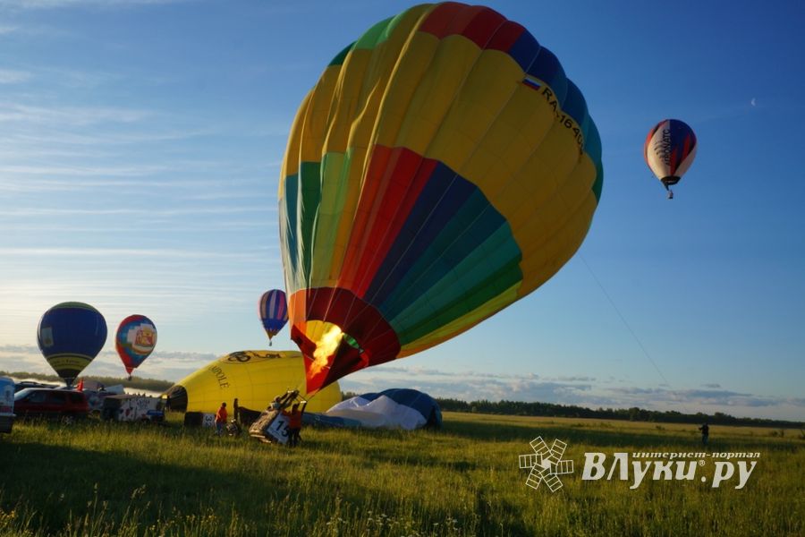 МВВвВЛ: Идеальное утро 10 июня (фото)